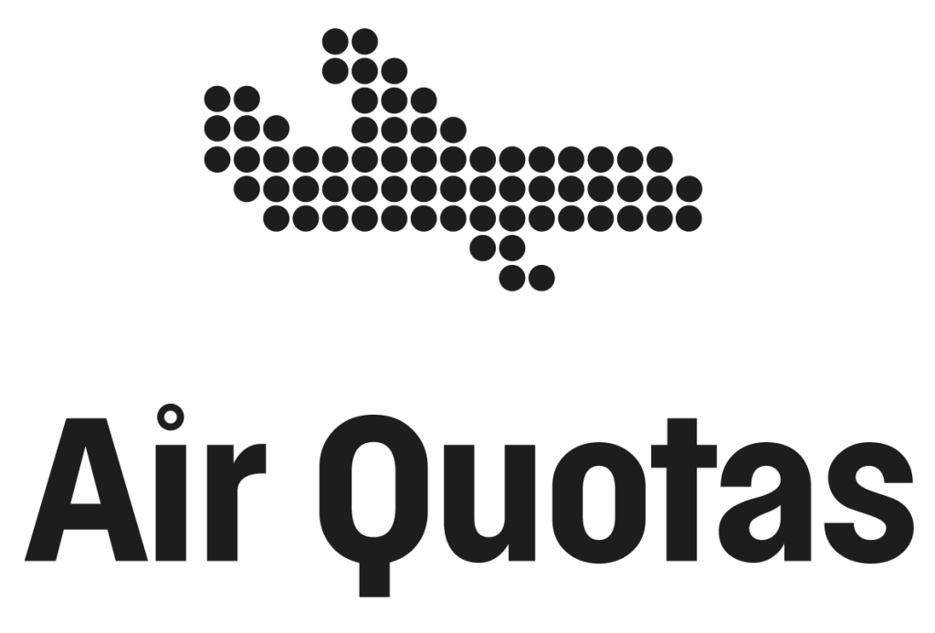 logo Air Quotas